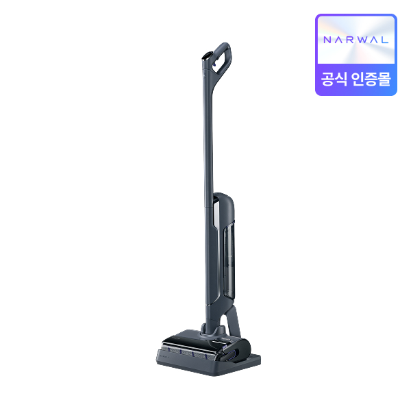 [메가위크 최종가 39.9만]Narwal S20 Pro 아쿠아 무선 물걸레 청소기 이미지 3