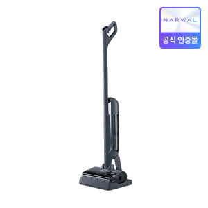 [메가위크 최종가 39.9만]Narwal S20 Pro 아쿠아 무선 물걸... 개봉기 | 실사용 후기 - 상품 이미지 3