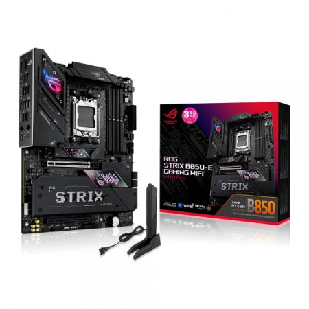 ASUS ASUS ROG STRIX B850-E GAMING WIFI STC