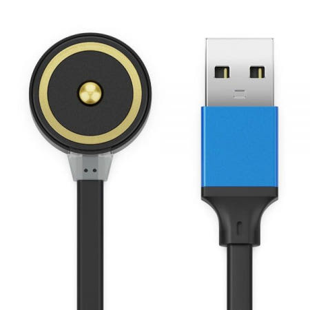 TUSITA [해외]TUSITA MCC3 1A/1.5A/2A 마그네틱 충전기 Olight 손전등 Odin | Mini PL-Pro Baton3 Warrior Mini2 Perun 2 Seeke