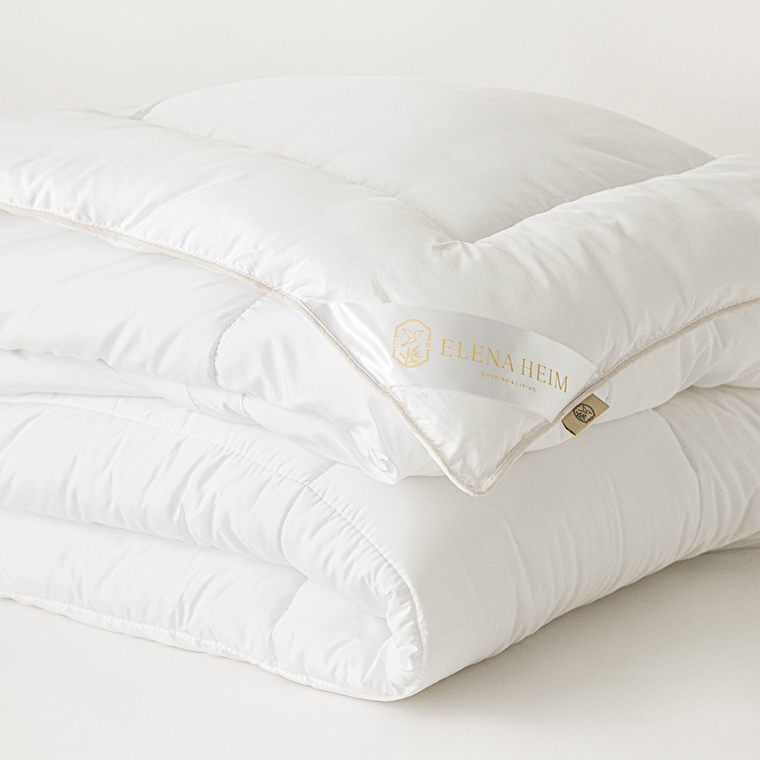 [사계절용] 프리미엄 마이크로화이버 이불솜