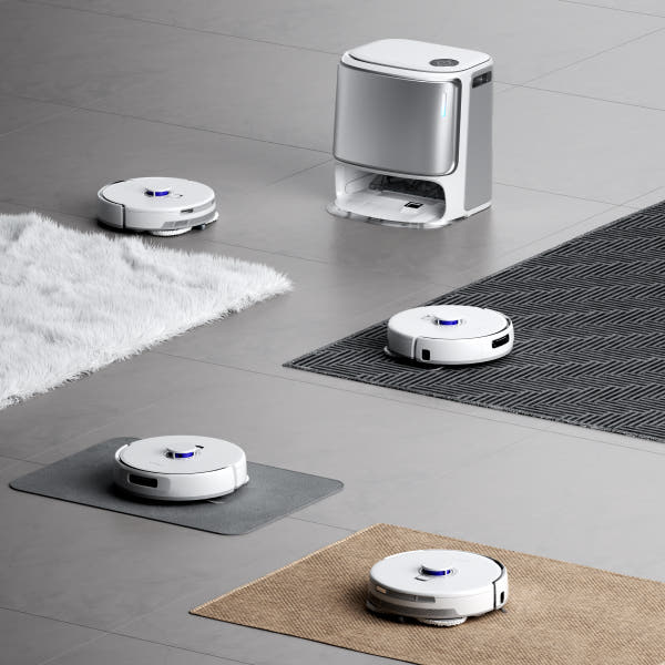 나르왈 스테이션 디자인