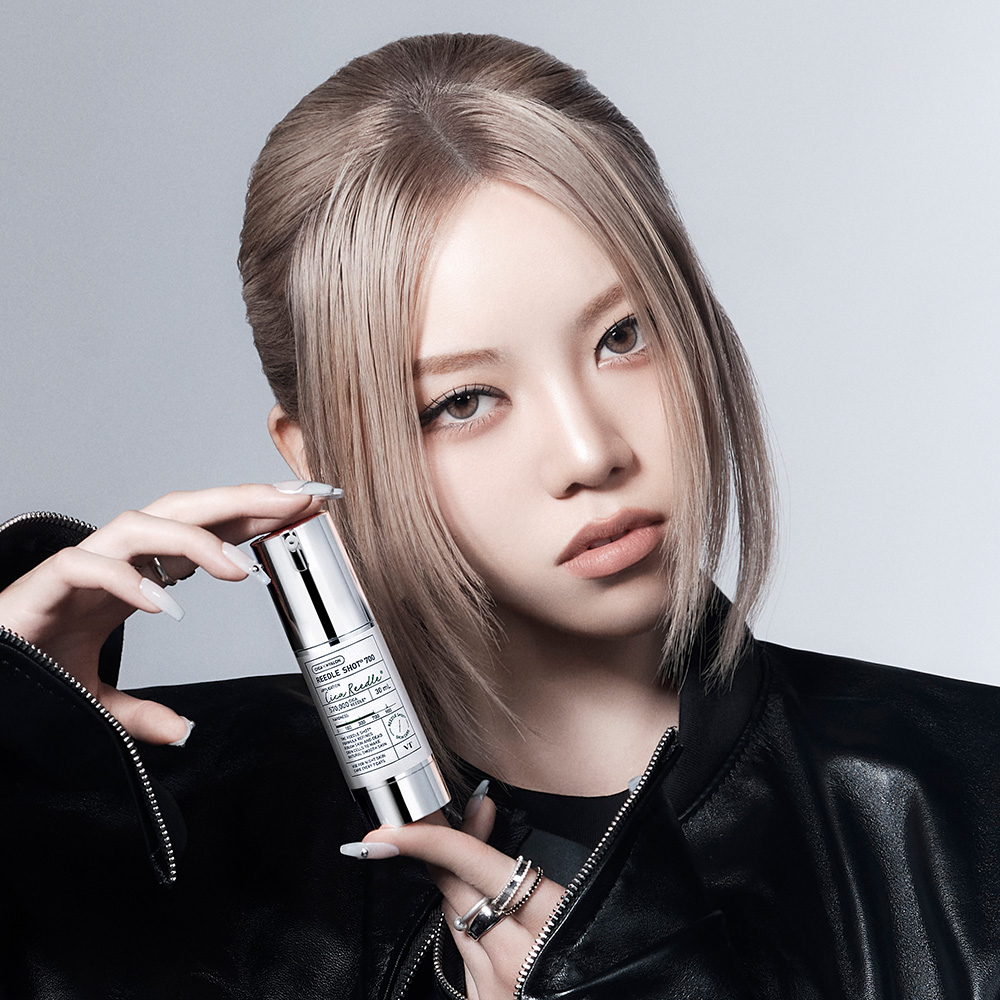 [베일리 PICK] VT 리들샷 700 앰플 30ml 솔직 후기 | 피부 타입별 분석 - 대표 이미지
