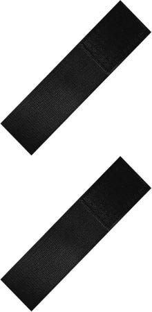 [해외]닥터 제프의 정통 익스텐더 스트랩 - 탄성 후크 및 루프 익스텐션 대부분의 스 팩 벨트 스트랩에 길이를 더해 편안함과 착용감을 향상시킵니다 2x8 Extender Strap