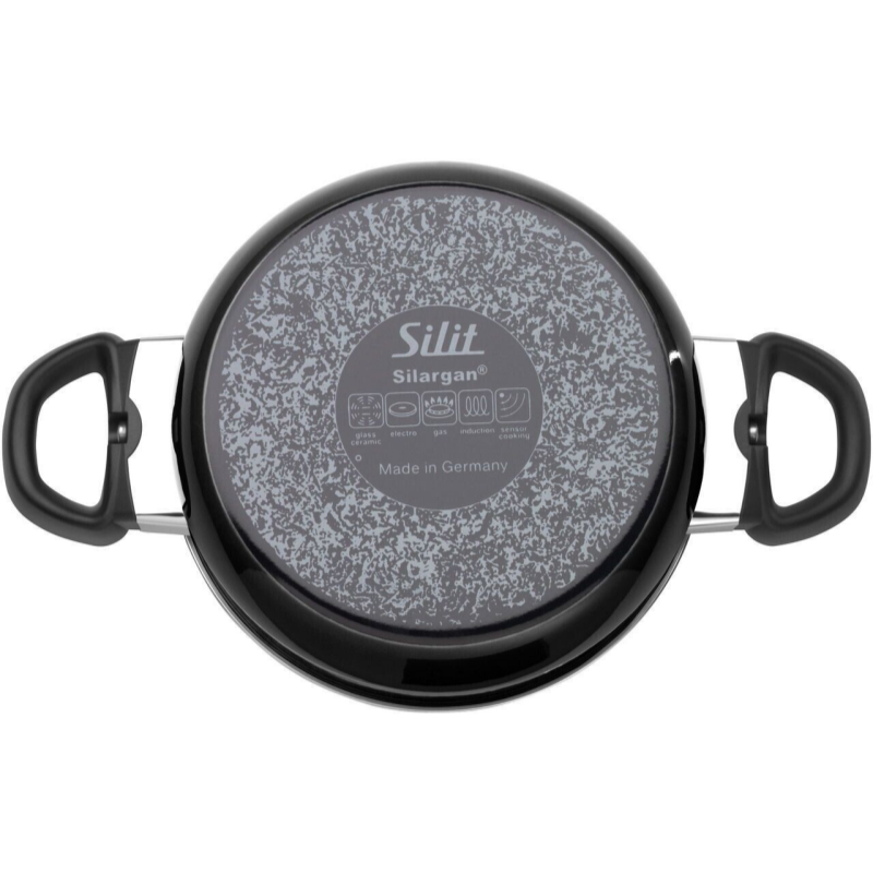 실리트 모데스토 4종 냄비세트  Silit Modesto Line Topfset 4 teilig 이미지 6