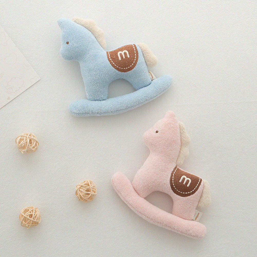 마롤로뜨 아기 애착인형 26년 붉은말띠 말인형 신생아 출산선물 돌선물 말랑이