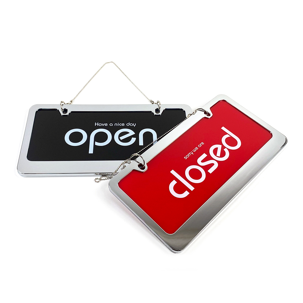 OPEN/CLOSED(스텐) 438000 - 상품 이미지