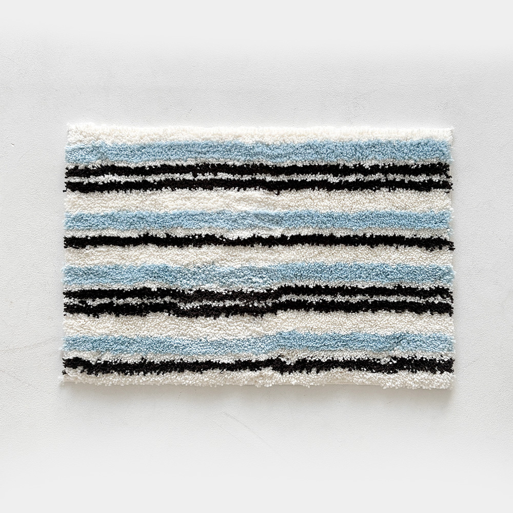 모그라프 욕실 발매트 주방 화장실 현관 싱크대 매트