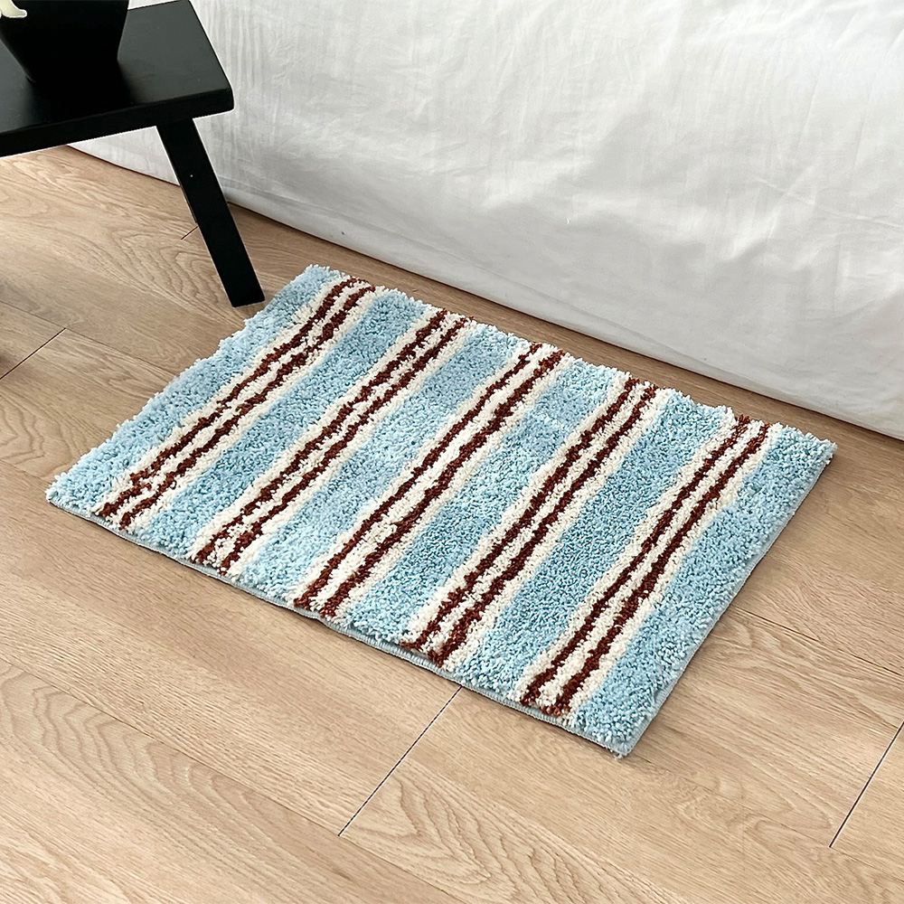 모그라프 욕실 발매트 주방 화장실 현관 싱크대 매트