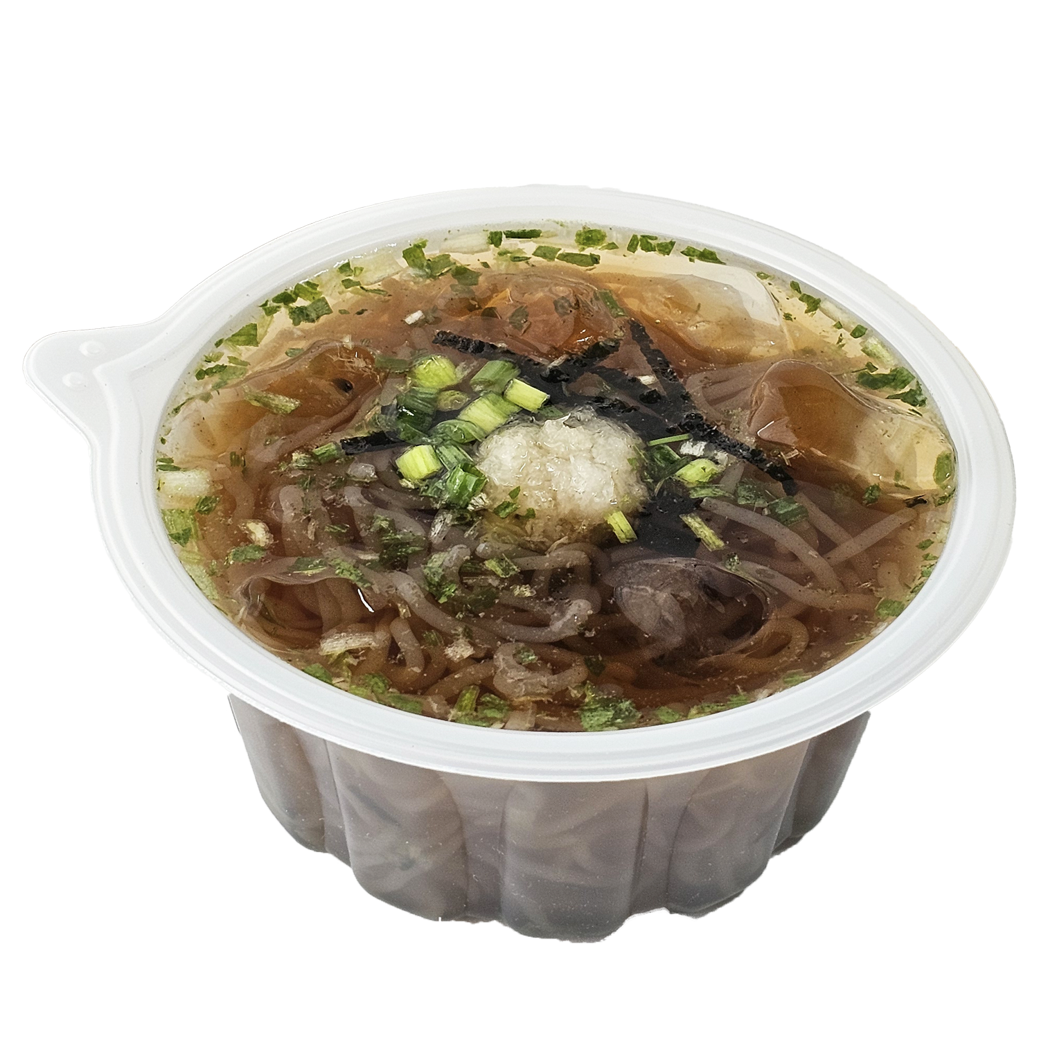 국물까지 다먹어도 79kcal 바로먹는 발효곤약 냉메밀 , 350g, 8개 - 상세 이미지 4