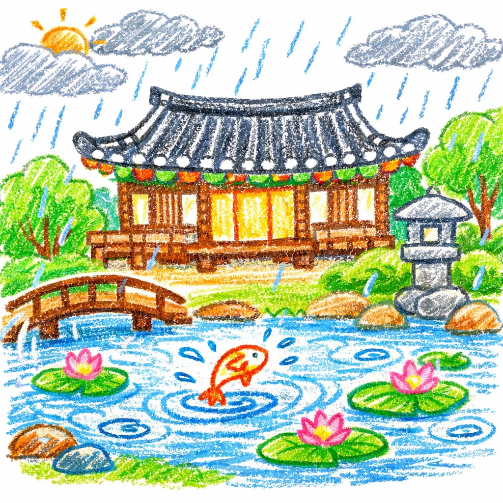 완성 향료 이슬비의 기억, 10ml, 1개 - 상세 이미지 4