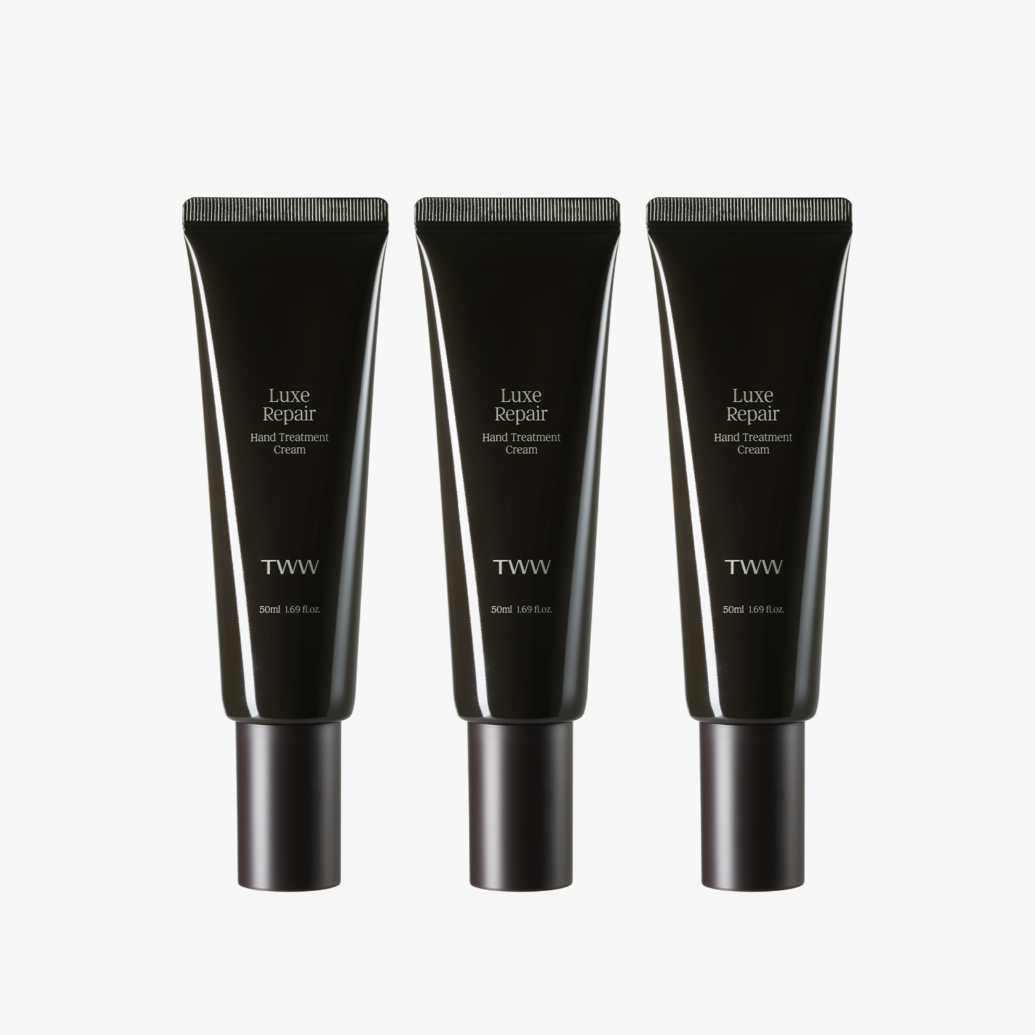 TWW 럭스 리페어 핸드 트리트먼트 크림 50ml, 3개 - 상품 이미지