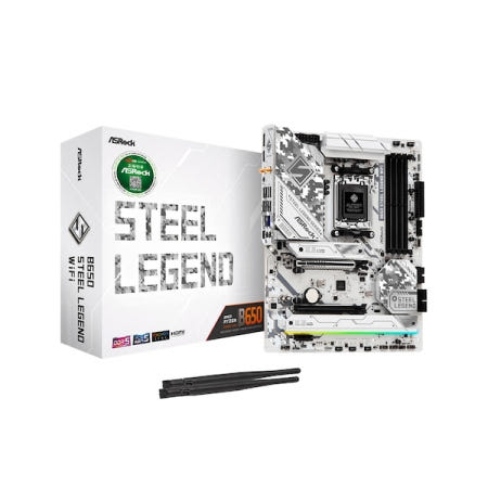 ASRock ASRock B650 스틸레전드 WiFi 대원씨티에스