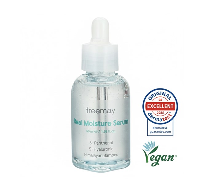 프리메이 진정한 수분 세럼 50ml, 1개 - 상품 이미지