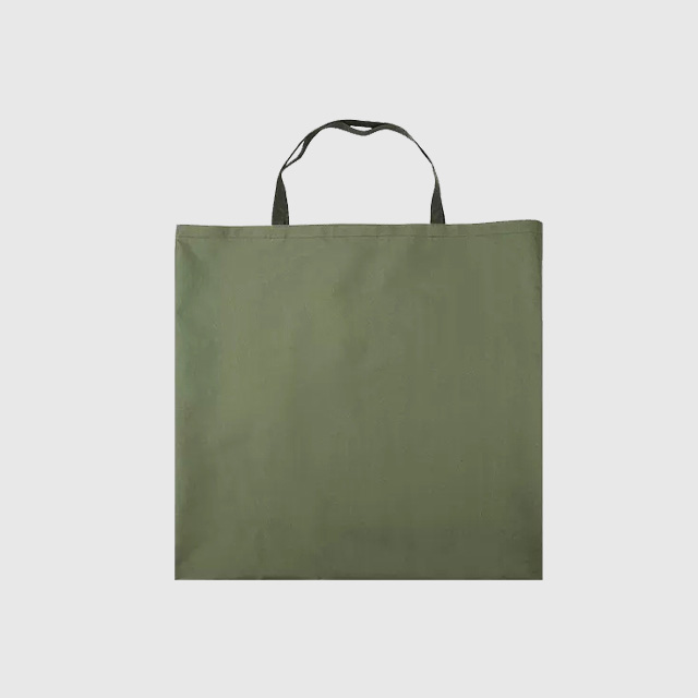 KOOLMAN 쿨맨 다용도 캠핑 체어 수납 접이식 의자 가방 S, 올리브그린