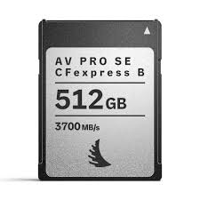CFE-B타입 메모리카드 512GB 대여