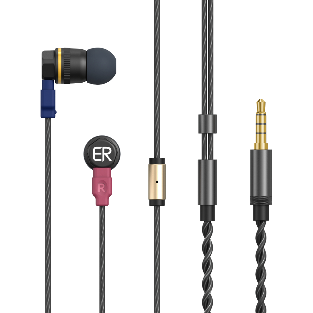 게이밍 이어폰 이어락 G9 MK3