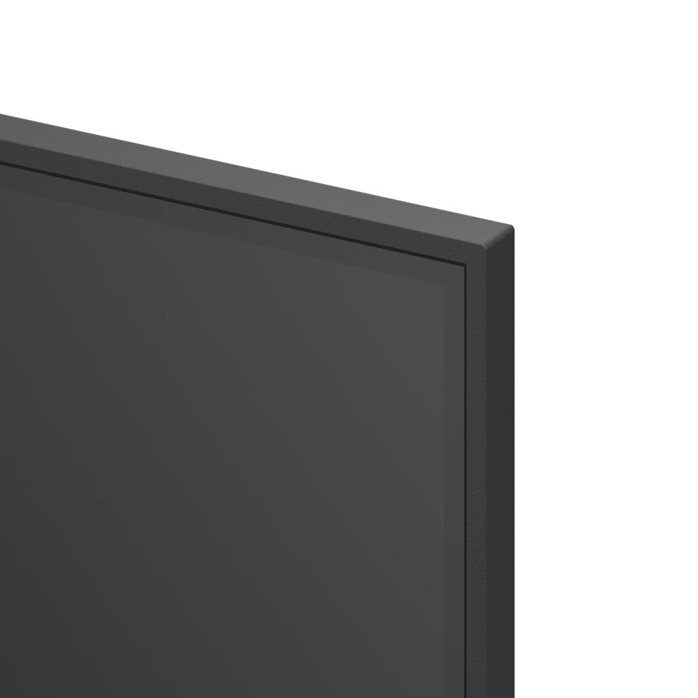 LG QNED TV 스탠드 설치 이미지