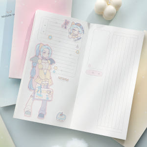 플레플레 멜로우 노트 실사용 후기 | 효과 있을까? - 상품 이미지 3