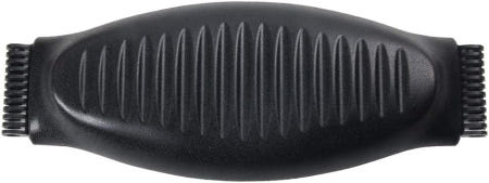 [해외]허먼 밀러 클래식 에어론 의자의 밍이 오피스 요추 지지 패드 교체 - 그래파이트 /블랙 사이즈 B