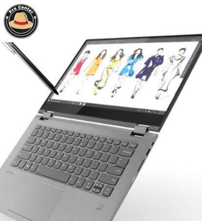 나프로센터 레노버 YOGA 530-14 지문방지 보호필름 2매입 노트북액정보호필름