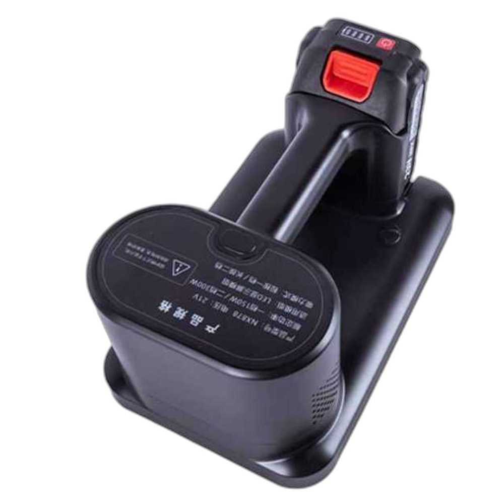 LED 액정 흡착기 스마트폰 화면 분리 수리 작업용 A형 NX878 흡착기 - 상품 이미지