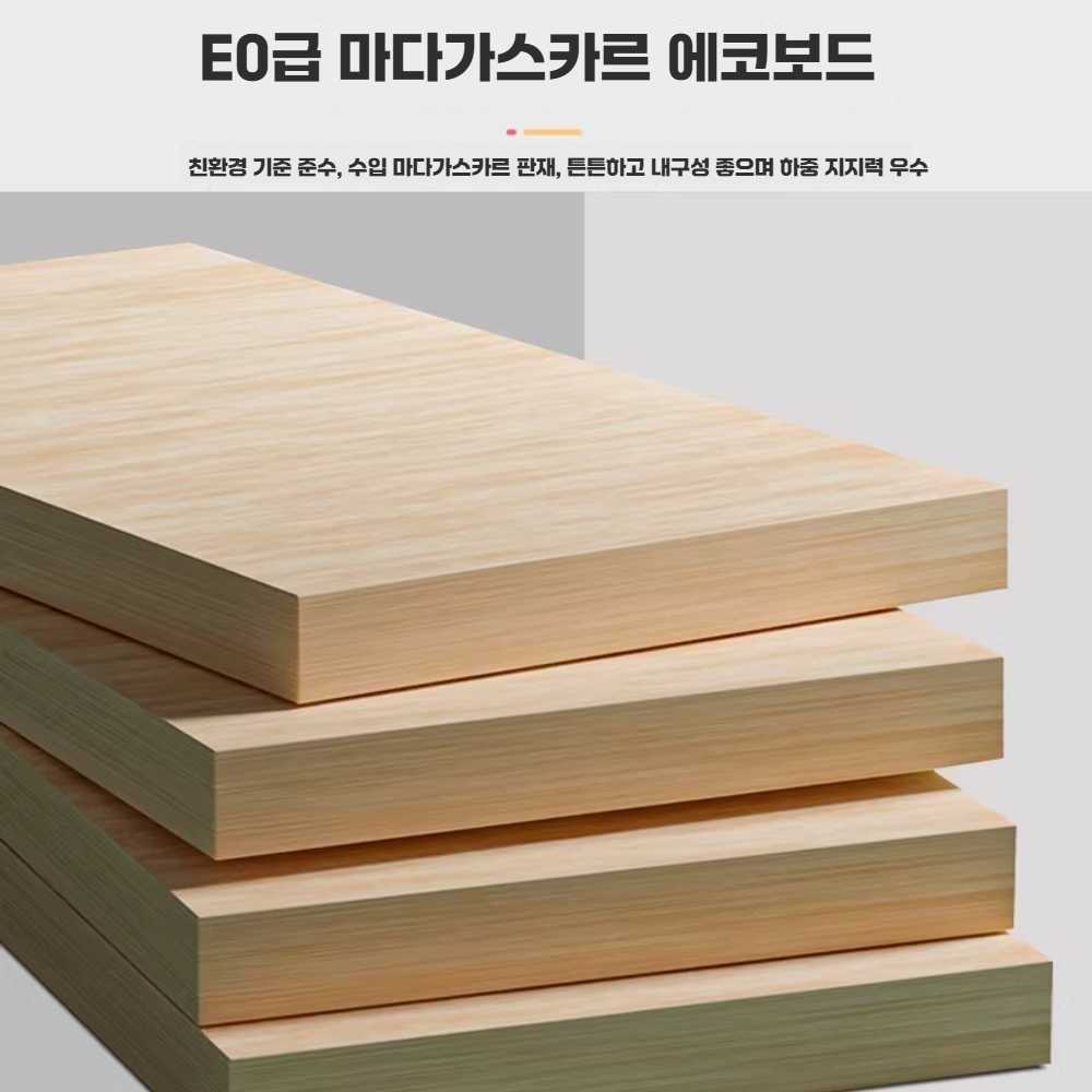 J2K 대형 원목 고양이 하우스 아파트 캣타워 반려 용품 120x60x60 원목 강화 유리 - 상세 이미지 3