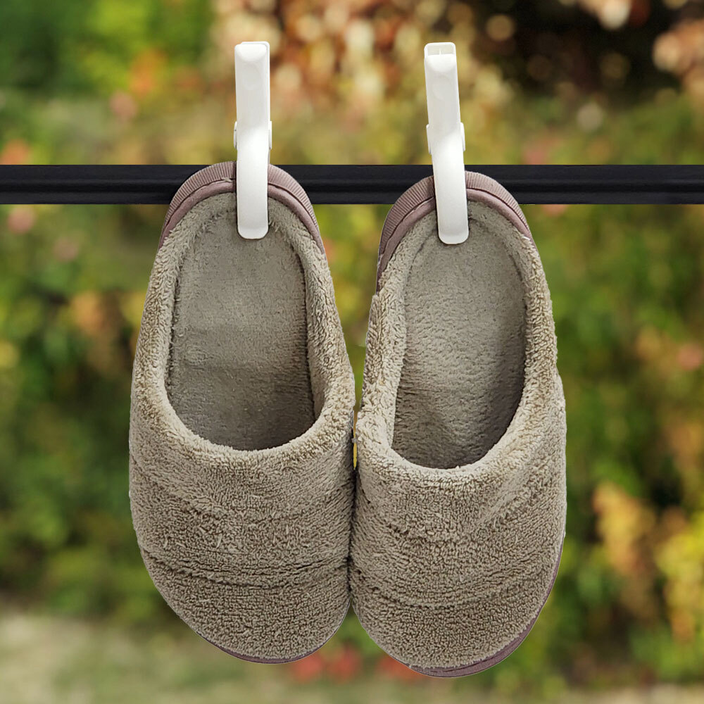 빨래집게 대형 이불 빨래 집게 9.5cm 3P 이불집게 - 상세 이미지 3