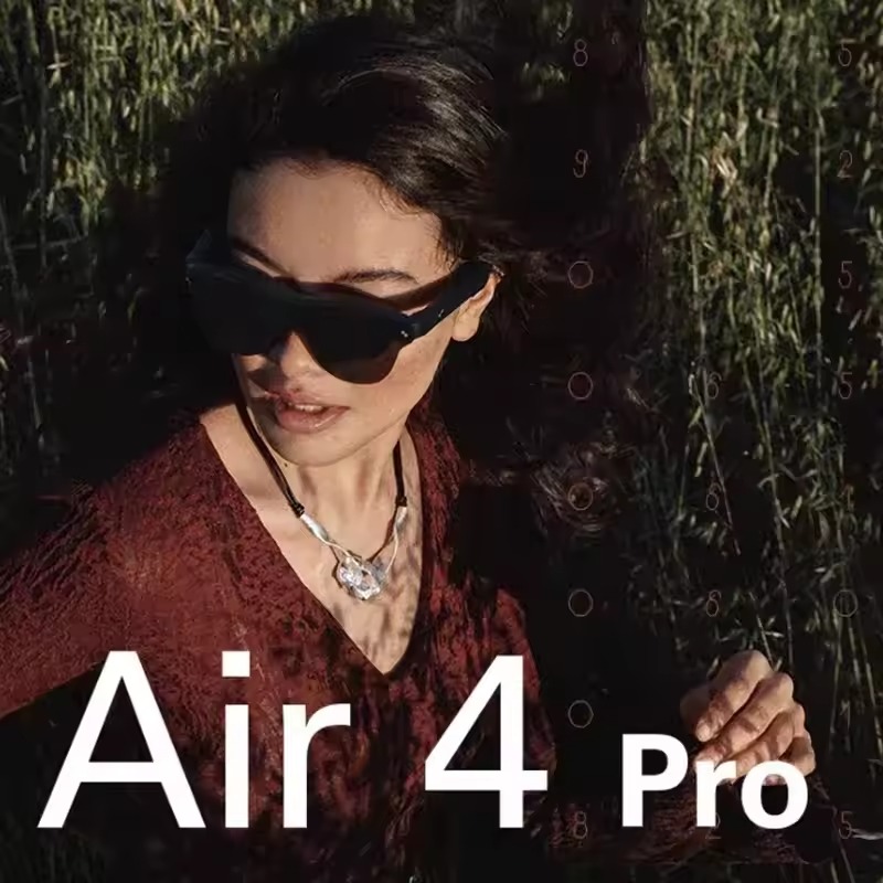 TCL RayNeo Air4 Pro 스마트안경 AR 글래스 - 상세 이미지 2