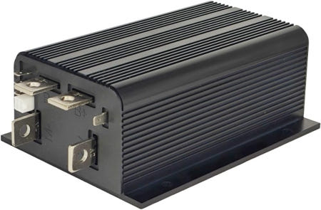 EZROAD 73060G01 36V 500A DC 모터 속도 컨트롤러 EZ-GO EZGO 95-04 TXT 골프 카트 99-04 셔틀 950 시리즈 XI-875 881 워크호스