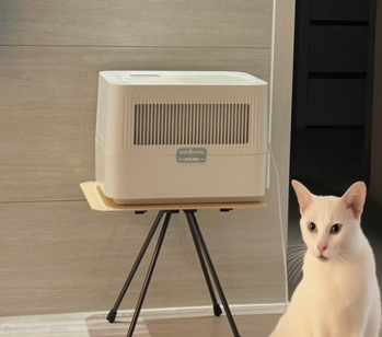 독일 브루네 BRUNE11 자연 기화식 가습기 11L 스미스앤스미시 아기 단품