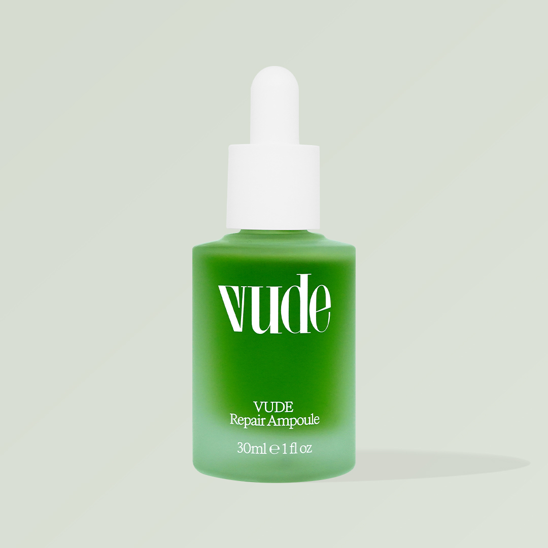 뷰드 초저분자 모공앰플 30ml 콜라겐앰플 모공타이트닝 흔적케어 - 상세 이미지 2
