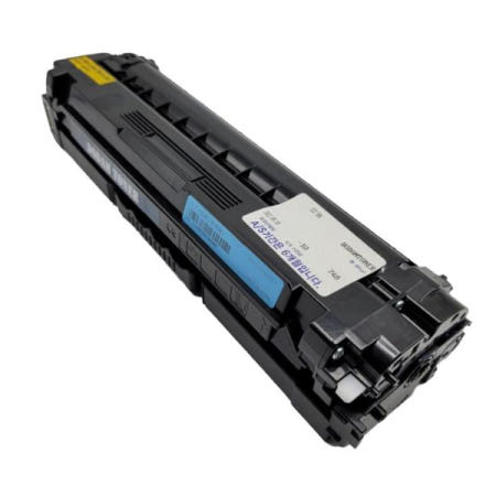 CLX6260FD SSE사 재생토너 삼성 CLP 대용량 파랑 680ND 3500매