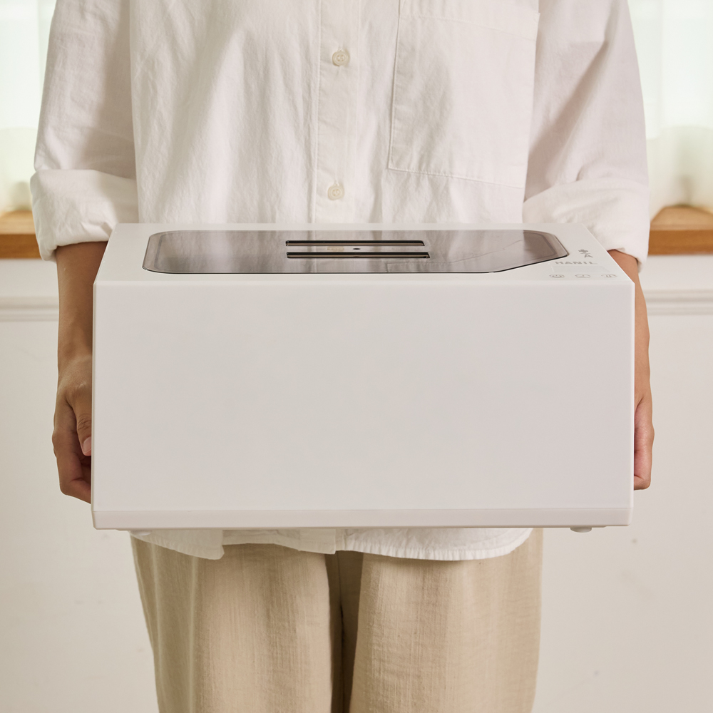 한일 파라핀 베스 기계 가정용 촛농 손 손목 닥터에이 프로 26년형 신제품