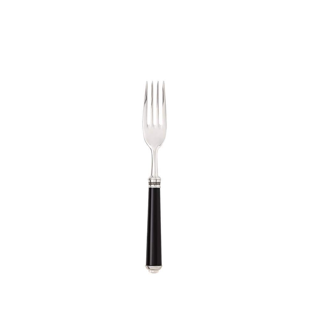 [베르사체] ME-DECO 은도금 테이블 포크 1p - 상세 이미지 2