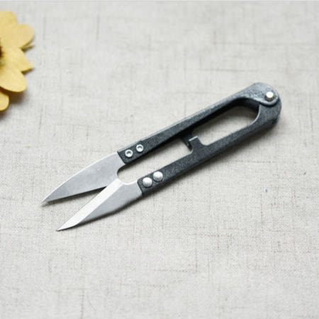 재봉 수선 바느질 수예 공예 낚시 쪽가위 RD10266 제이엘생활