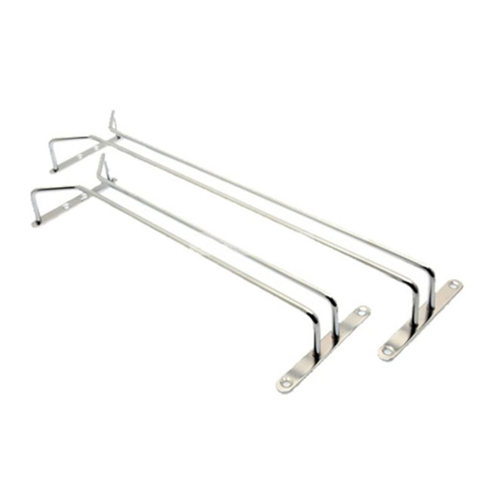 선반 와인잔걸이 와인잔거치대 30cm - 메인 이미지
