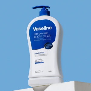 1+1 메르헨트 바세린 대용량 바디로션 1000ml 퍼퓸 향기좋은 고보습... 솔직 후기 | 피부 타입별 분석 - 상품 이미지 1