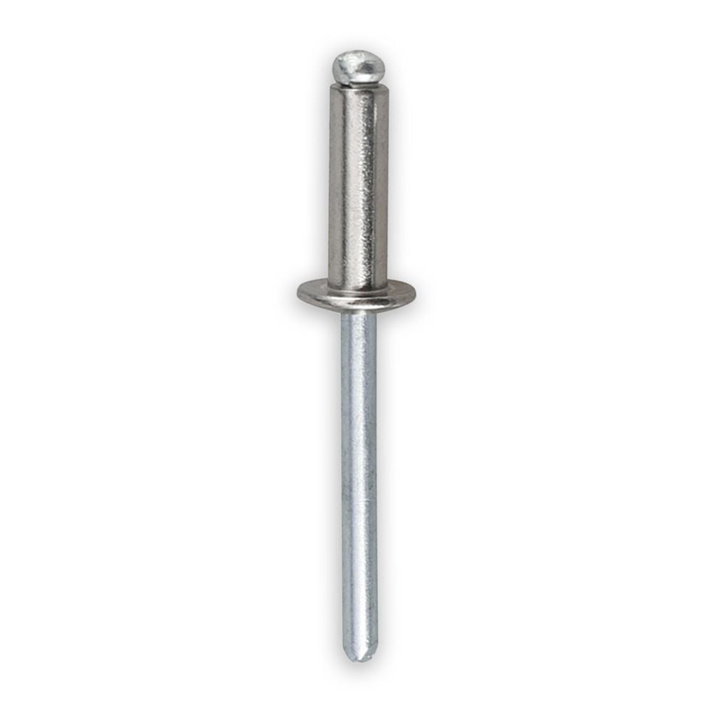 스텐리벳못 4.8x25mm 4.8x35mm SUS304 4.8x25mm-100개 - 상품 이미지