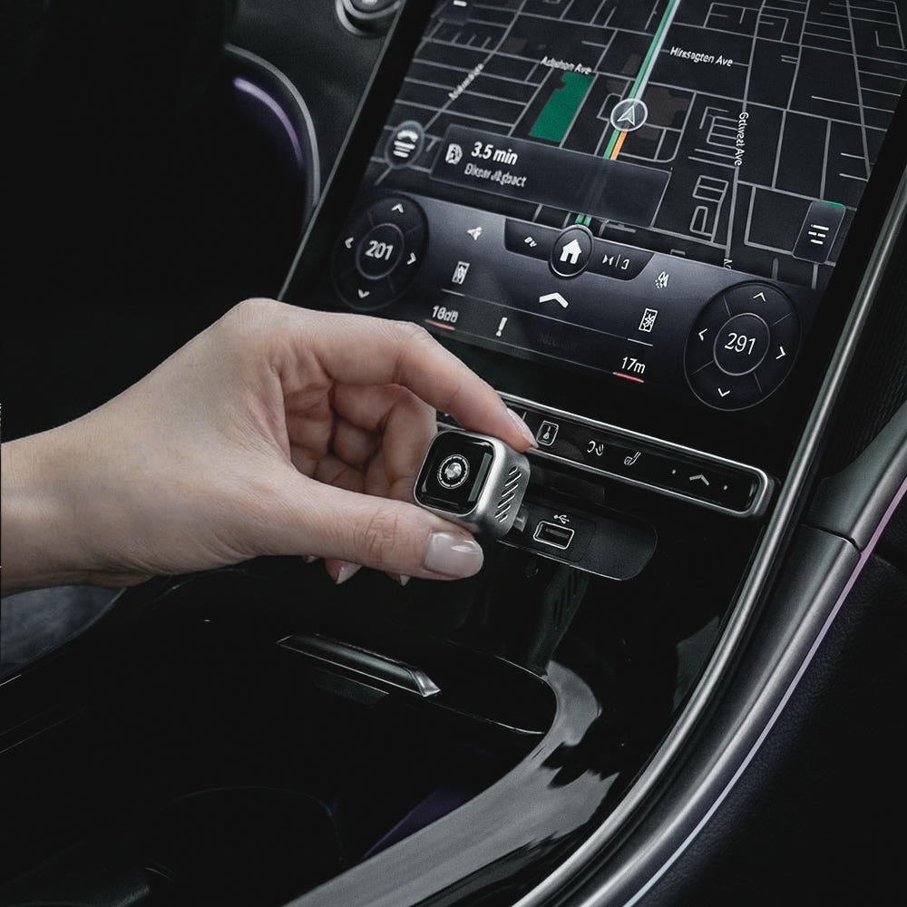 카본스 CP1 큐브 디자인