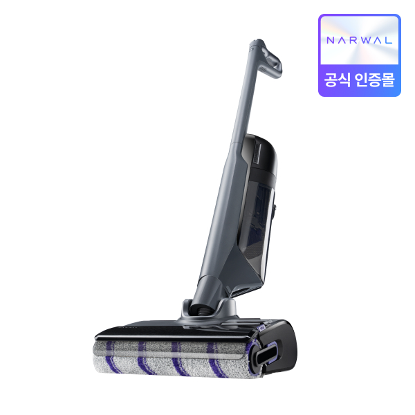 [디지털페스타]Narwal S30 Pro 아쿠아 무선 물걸레 청소기