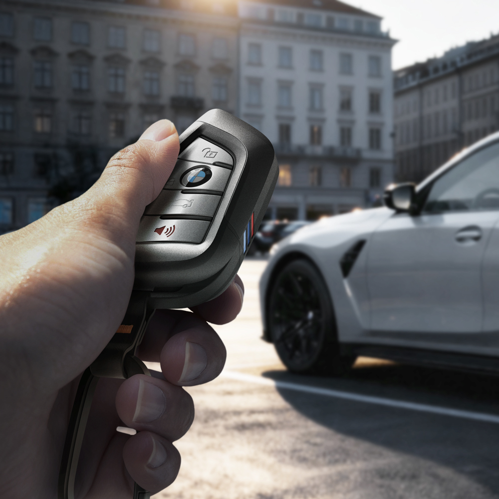 BMW 키팝 케이스 차 키케이스 키링 키홀더 커버 BK100