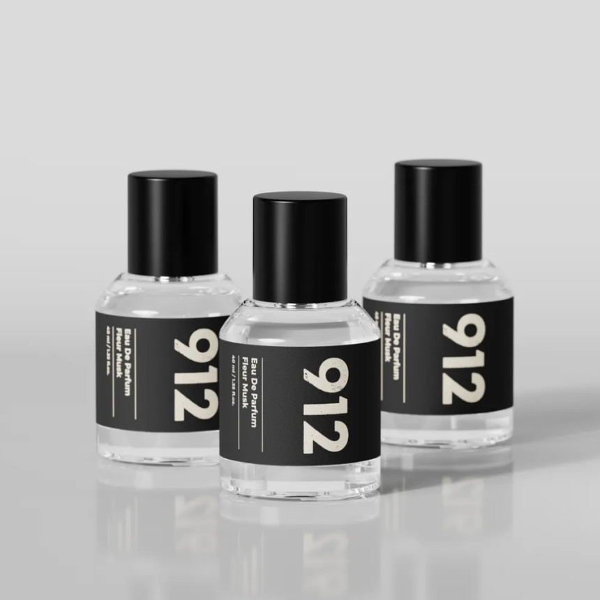 912 클론 니치향수 명품 승무원 살냄새 블랙베리 EDP 40ml 사진 5