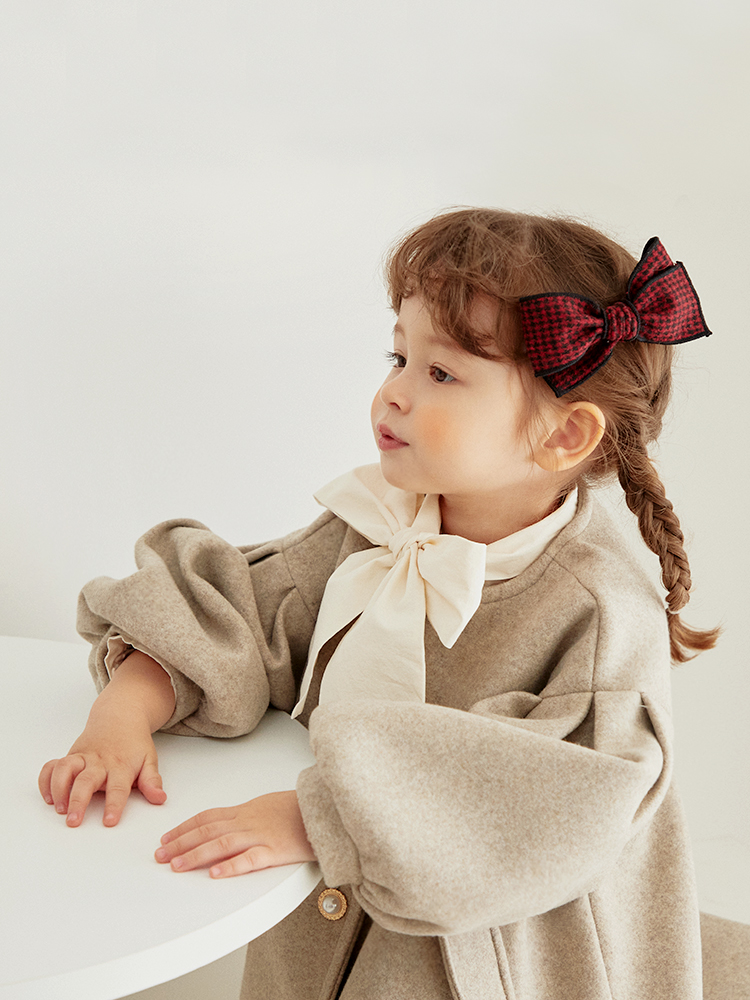 채니봉봉 뮤즈 엘르 집게핀 - 상세 이미지 5