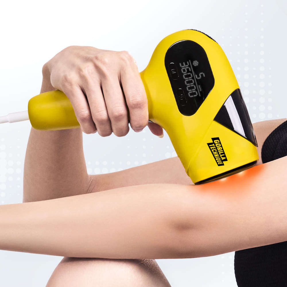 고릴라테크닉 2000V