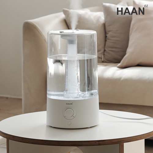 한경희 초저소음 대용량 5L 간편세척 복합식 가습기