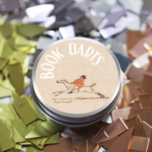 명화 북다트 제작 금속 책갈피 50개세트 책 선물 북마크 고양이와나비 실사용 후기 | 효과 있을까? - 상품 이미지 3