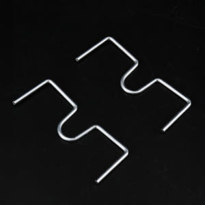 나뭇가지 고정 E클립 사고 나무가지유인 이클립 50개 소형 실사용 후기 | 효과 있을까? - 상품 이미지 4