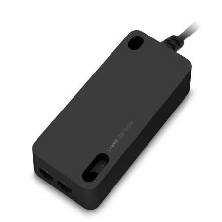 EFM네트웍스 아이피타임 PoE 인젝터-2.5G30W 2.5기가