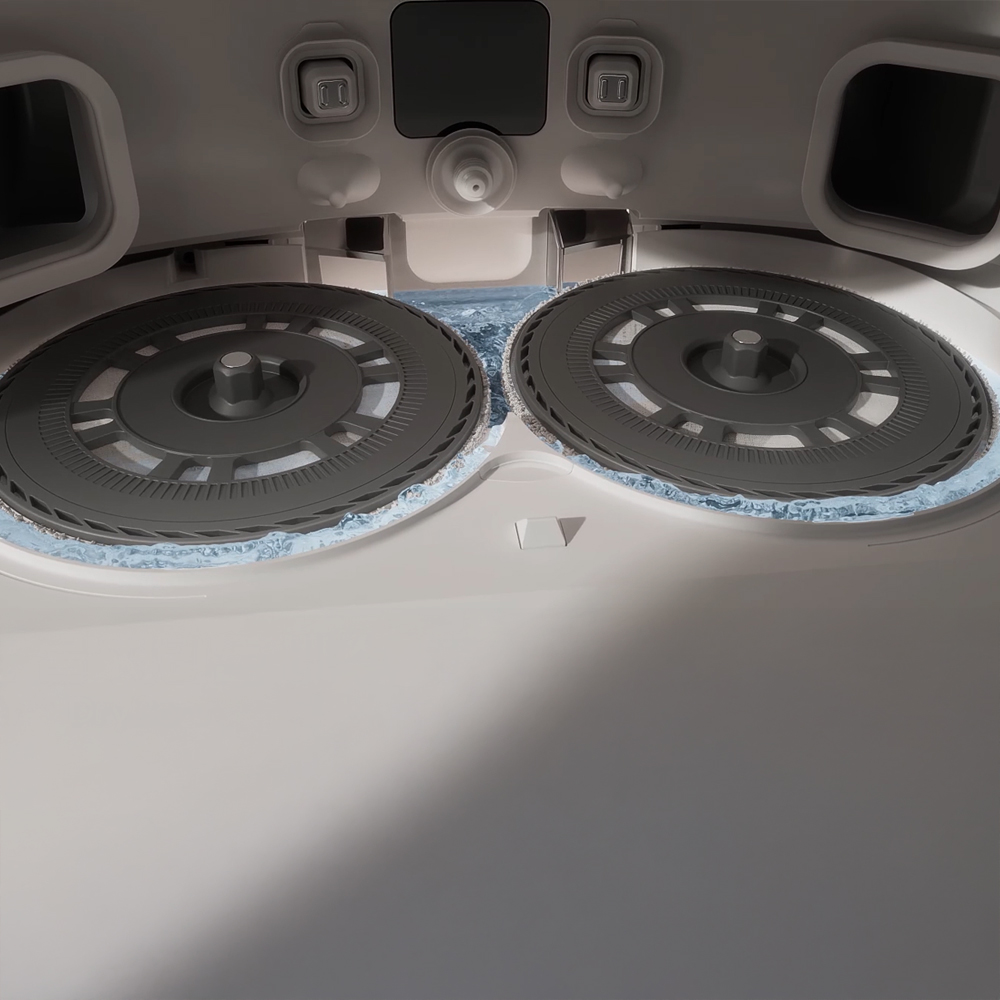 [사전구매/2026신제품] 드리미 L10s Ultra Gen3 로봇청소기 사이드 브러시 엉킴 방지 열풍건조